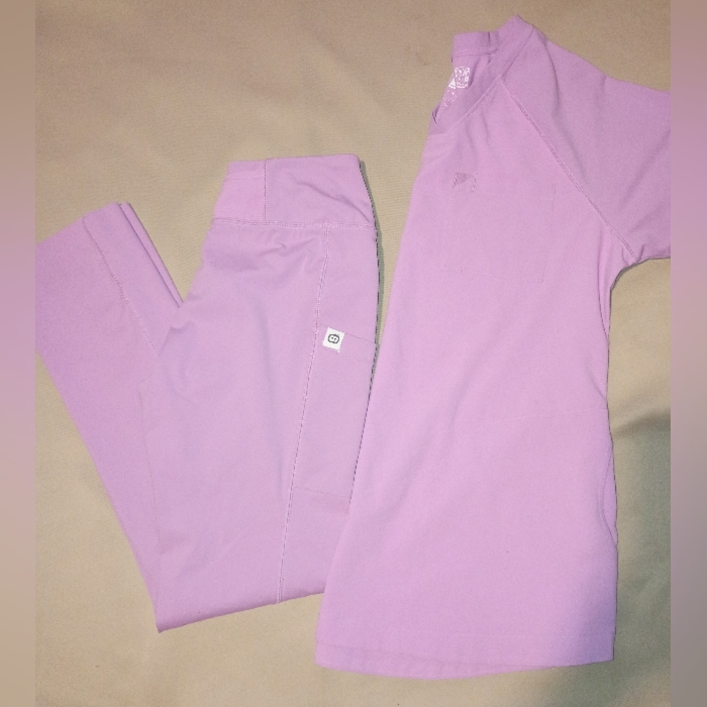 Women Scrubs